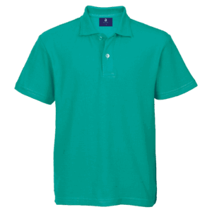 175g Pique Knit Golfer Kiddies - Image 6
