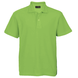175g Pique Knit Golfer Kiddies - Image 13