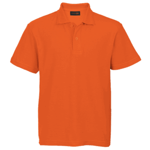 175g Pique Knit Golfer Kiddies - Image 8