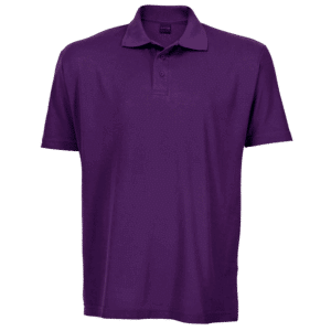 175g Pique Knit Golfer Kiddies - Image 14