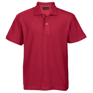 175g Pique Knit Golfer Kiddies - Image 4
