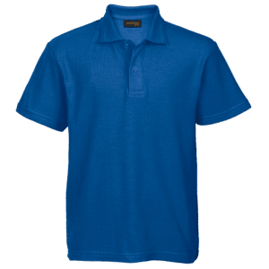 175g Pique Knit Golfer Kiddies - Image 2