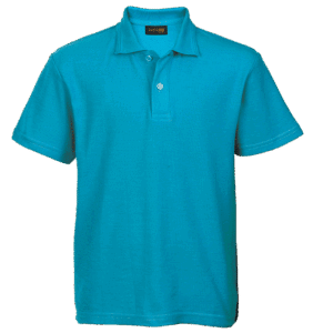 175g Pique Knit Golfer Kiddies - Image 9