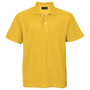 175g Pique Knit Golfer Kiddies - Image 5