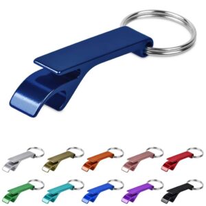 Altitude Tango Recycled Aluminium Bottle Opener Keyholder - Image 3