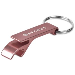Altitude Tango Recycled Aluminium Bottle Opener Keyholder - Image 11