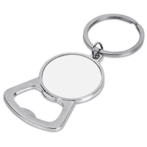 Altitude Raffles Dome Bottle Opener Keyholder