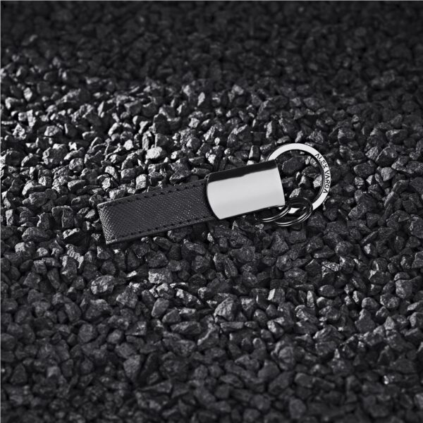 Alex Varga Interica Keyholder