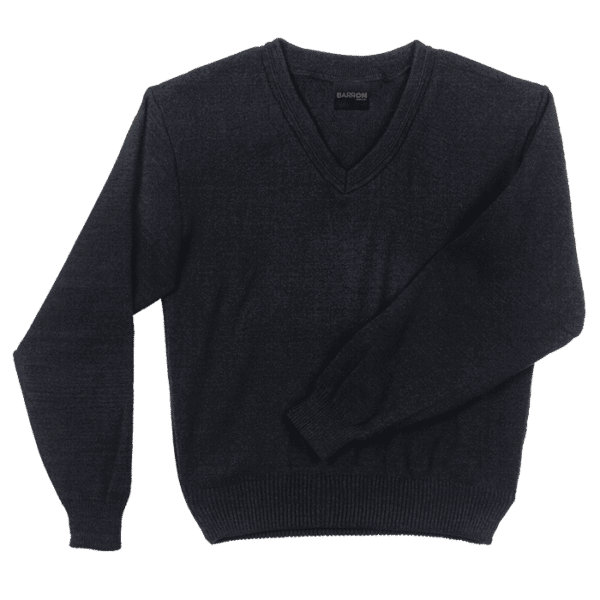 Basic Jersey Long Sleeve Mens