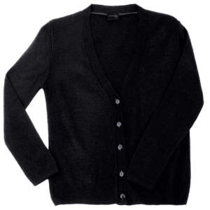 Basic Cardigan Ladies - Image 2