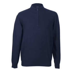 Georgia Quarter Zip Jersey - Image 2