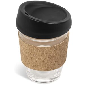 Kooshty Kork Glass Kup - 340ml - Image 6
