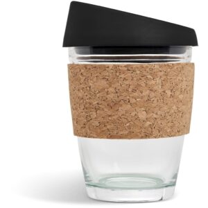 Kooshty Kork Glass Kup - 340ml - Image 3