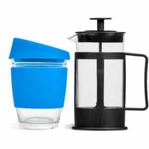 Kooshty Kupper Koffee Set - Image 5