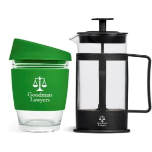 Kooshty Kupper Koffee Set - Image 6