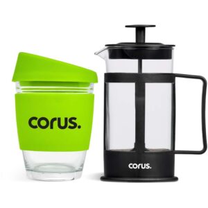 Kooshty Kupper Koffee Set - Image 8