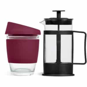 Kooshty Kupper Koffee Set - Image 9