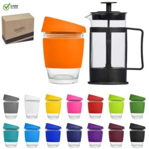Kooshty Kupper Koffee Set - Image 2