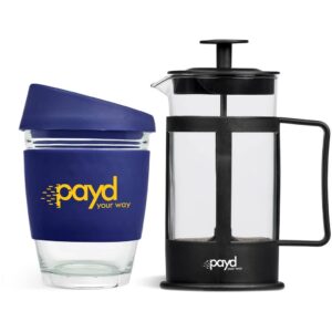 Kooshty Kupper Koffee Set - Image 10