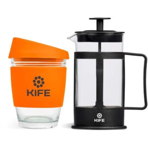 Kooshty Kupper Koffee Set - Image 11