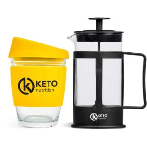 Kooshty Kupper Koffee Set - Image 17