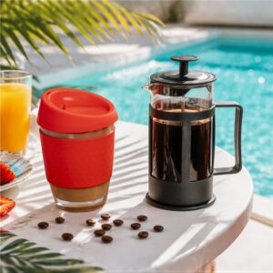 Kooshty Kupper Koffee Set - Image 3