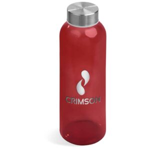 Kooshty Pura Glass Water Bottle - 500ML - Image 7