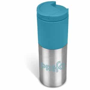 Kooshty Typhoon Stainless Steel & Plastic Double-Wall Tumbler - 450ml - Image 20