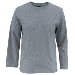 145g Long Sleeve T-Shirt Kiddies - Image 5