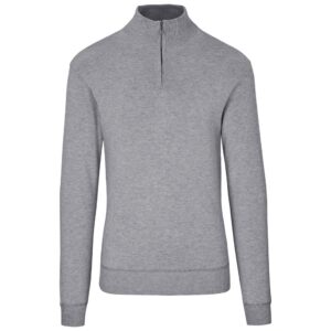 Mens 1/4 Zip Quantum Low Pill Jersey - Image 5