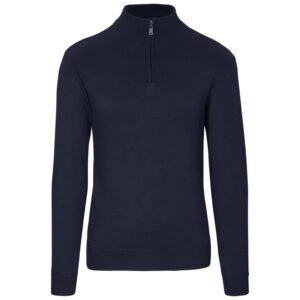 Mens 1/4 Zip Quantum Low Pill Jersey - Image 6