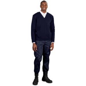 Force Long Sleeve Jersey - Image 8