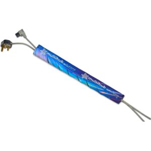 Hoppla Kito Neoprene Small Cable Tidier - Image 6