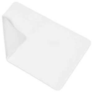 Hoppla Sparkra Polyester Keyboard Protector Cloth - Image 4