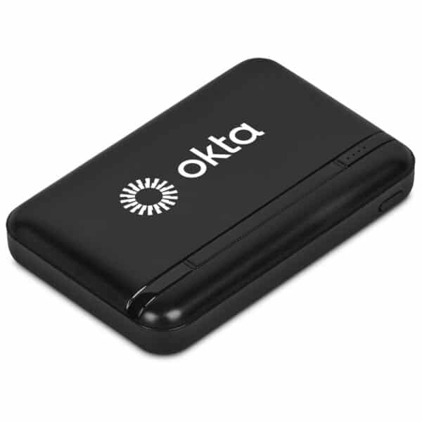 Altitude Core Power Bank - 5,000mAh