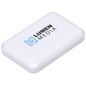 Altitude Core Power Bank - 5,000mAh - Image 3
