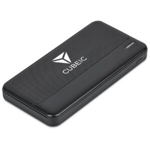 Altitude Crux Power Bank - 10,000mAh