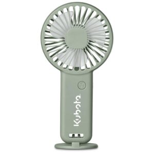 Altitude Celestia Rechargeable Handheld Mini USB Fan - Image 11