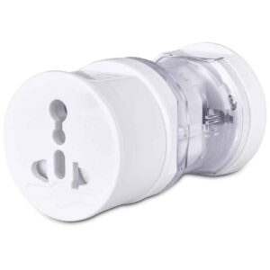 Altitude Destination World Travel Adaptor - Image 2