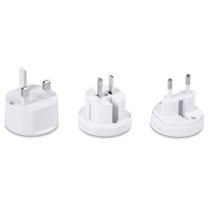 Altitude Destination World Travel Adaptor - Image 6