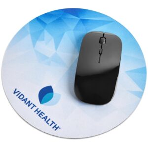 Altitude Onset Sublimation Mouse Pad - Image 2