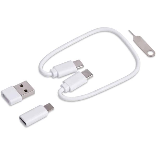 Altitude Roamer Multi-Function Cable Kit