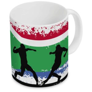 Altitude Blank Canvas Sublimation Ceramic Coffee Mug - 330ml - Image 14