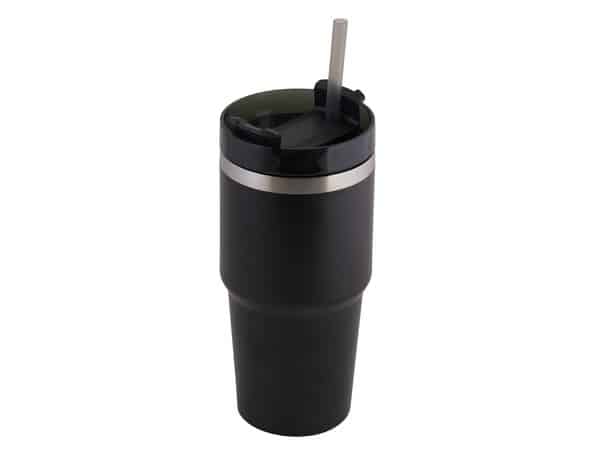 600ml Vacuum Insulated Mug — 600ml Vacuum Insulated Mug