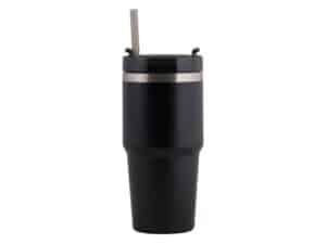 600ml Vacuum Insulated Mug - Image 2