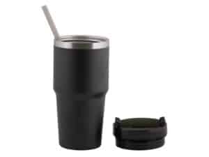 600ml Vacuum Insulated Mug - Image 3