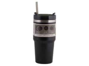 600ml Vacuum Insulated Mug - Image 4