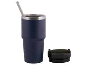 600ml Vacuum Insulated Mug - Image 7