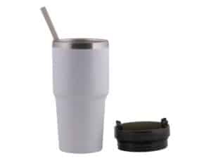 600ml Vacuum Insulated Mug - Image 10