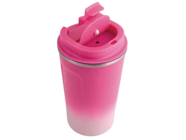 500ml Pink Allure Vacuum Cup — 500ml Pink Allure Vacuum Cup